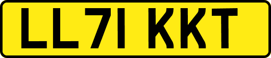 LL71KKT