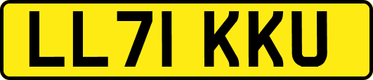 LL71KKU