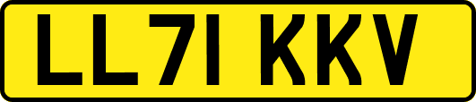 LL71KKV