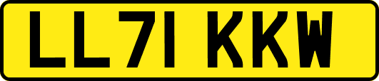 LL71KKW