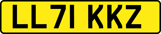 LL71KKZ