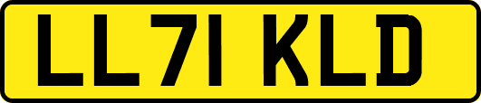 LL71KLD