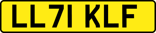 LL71KLF