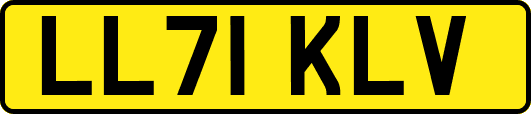 LL71KLV