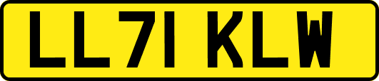 LL71KLW