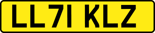 LL71KLZ