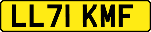 LL71KMF