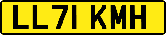 LL71KMH