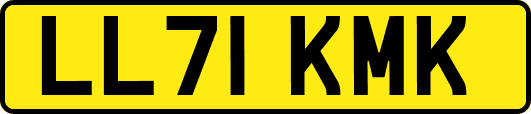 LL71KMK