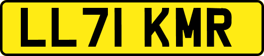 LL71KMR