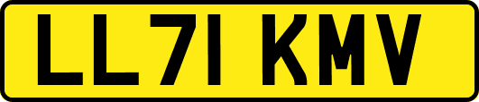 LL71KMV