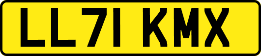 LL71KMX