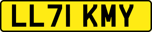 LL71KMY