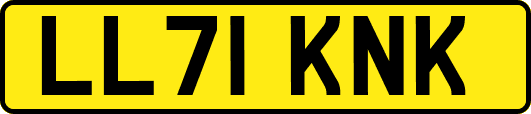 LL71KNK