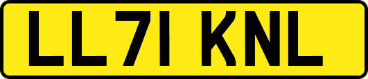 LL71KNL