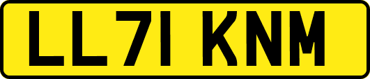 LL71KNM