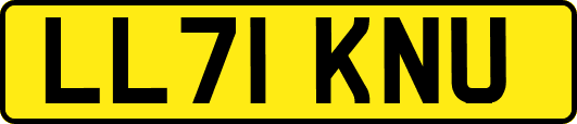 LL71KNU