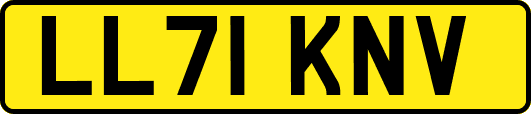 LL71KNV