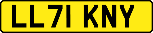 LL71KNY