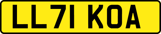 LL71KOA