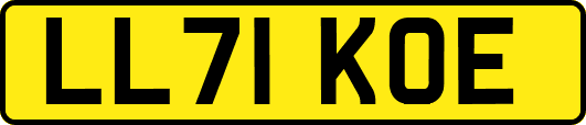 LL71KOE