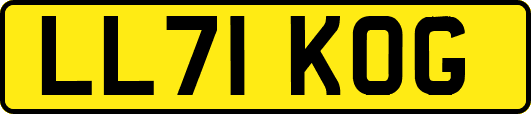 LL71KOG