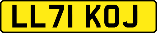 LL71KOJ