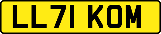 LL71KOM