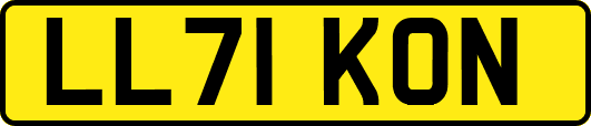 LL71KON