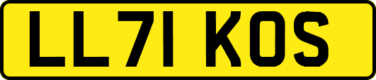 LL71KOS