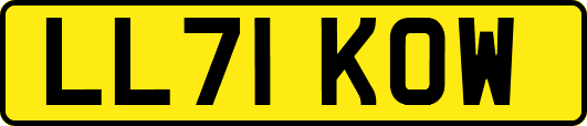 LL71KOW