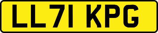 LL71KPG