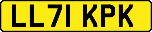 LL71KPK