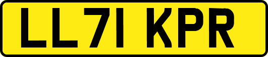 LL71KPR