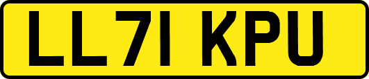 LL71KPU