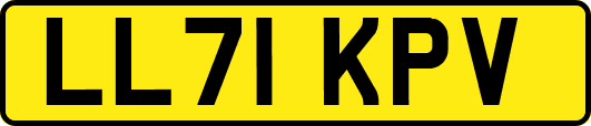 LL71KPV