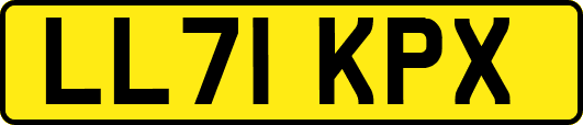 LL71KPX