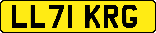 LL71KRG