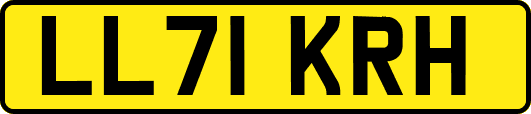 LL71KRH