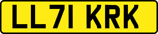 LL71KRK