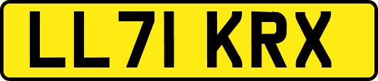 LL71KRX