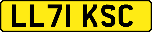 LL71KSC