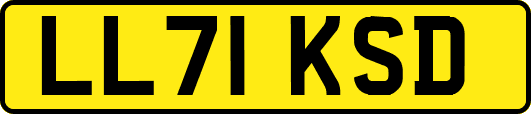 LL71KSD
