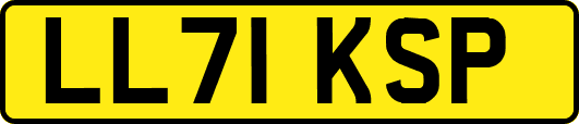 LL71KSP