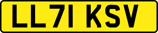 LL71KSV