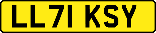 LL71KSY