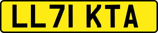 LL71KTA