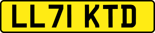 LL71KTD