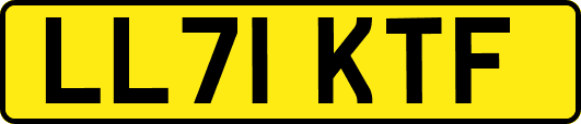 LL71KTF