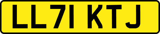 LL71KTJ